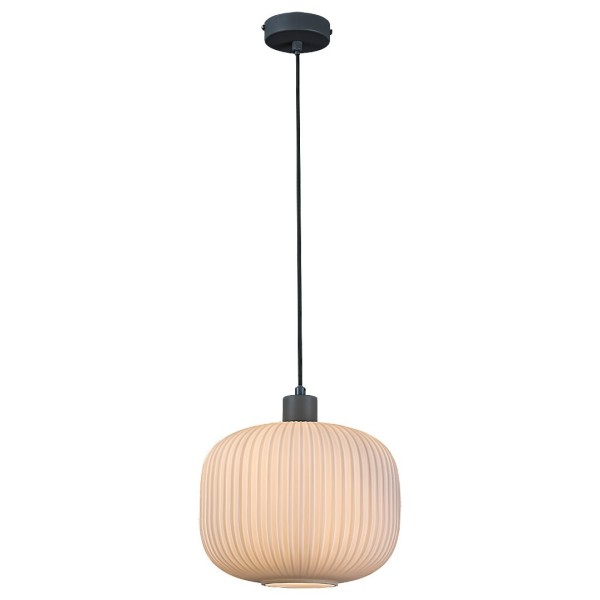 Pendul Rabalux 3970 Soraya E27 1x MAX 60W verde