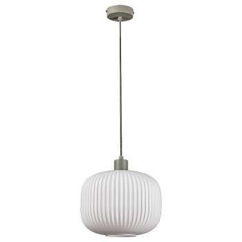 Pendul Rabalux 3970 Soraya E27 1x MAX 60W verde