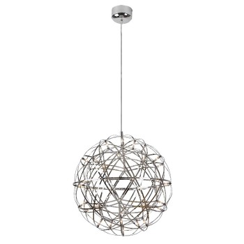 Pendul LED Rabalux 72220 Eudora 880lm 3000K crom