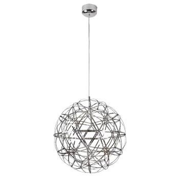 Pendul LED Rabalux 72220 Eudora 880lm 3000K crom