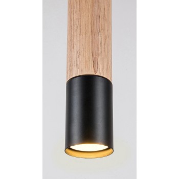 Pendul Rabalux 72131 Braulia GU10 1x MAX 50W fag