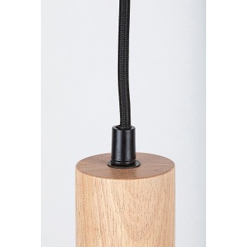 Pendul Rabalux 72131 Braulia GU10 1x MAX 50W fag