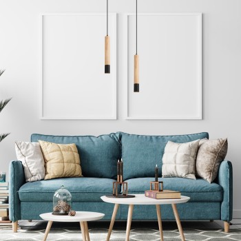 Pendul Rabalux 72131 Braulia GU10 1x MAX 50W fag