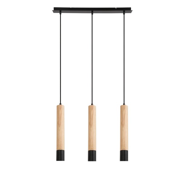 Pendul Rabalux 72133 Braulia GU10 3x MAX 50W fag