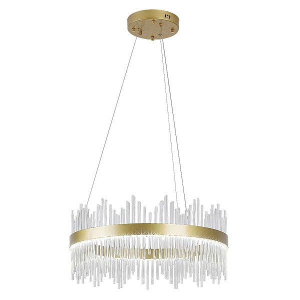 Pendul LED Rabalux 72227 Mabel 2480lm 3000