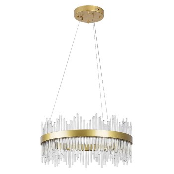 Pendul LED Rabalux 72227 Mabel 2480lm 3000