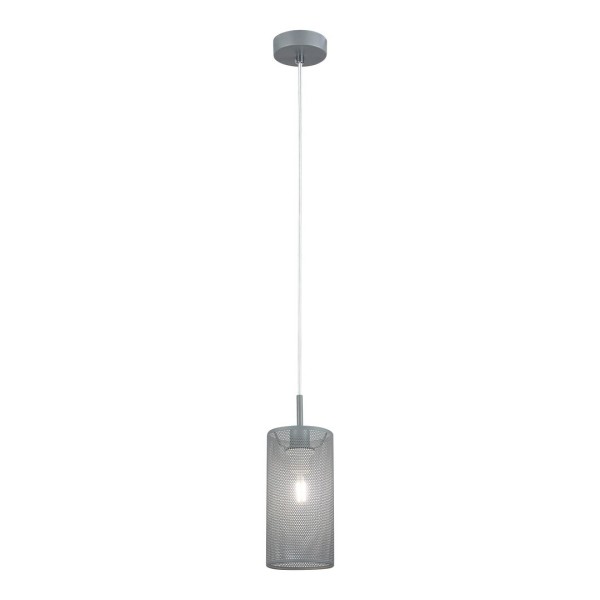 Pendul Rabalux 3018 Callia E14 1x MAX 25W gri