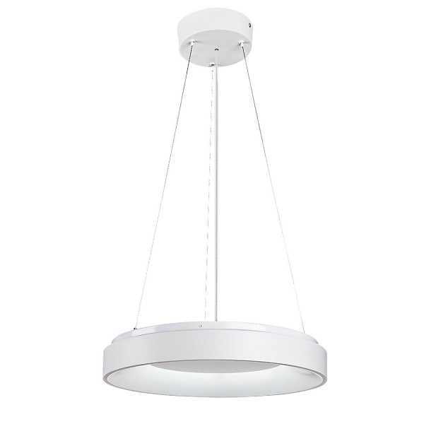 Pendul LED Rabalux 72002 Ceilo 3150lm "3000
-6500"K alb