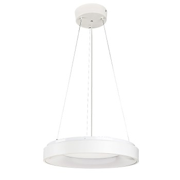 Pendul LED Rabalux 72002 Ceilo 3150lm "3000
-6500"K alb
