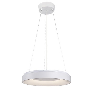 Pendul LED Rabalux 72002 Ceilo 3150lm "3000
-6500"K alb