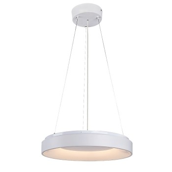 Pendul LED Rabalux 72002 Ceilo 3150lm "3000
-6500"K alb