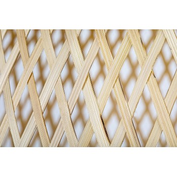 Pendul Rabalux 72025 Rattan E27 1x MAX 25W negru