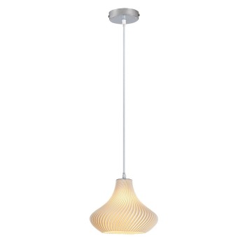 Pendul Rabalux 72216 Tiana E14 1x MAX 25W crom