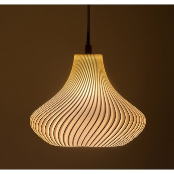 Pendul Rabalux 72216 Tiana E14 1x MAX 25W crom