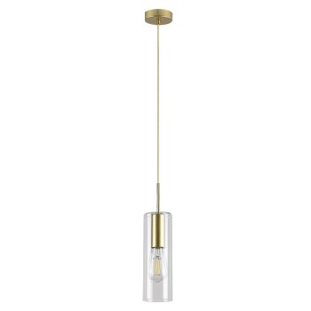 Pendul Rabalux 72050 Esta E27 1x MAX 40W auriu