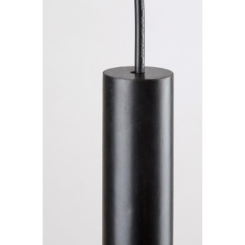 Pendul Rabalux 72174 Centio E27 4x MAX 40W negru