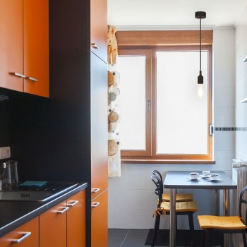 Pendul Rabalux 1412 Roxy E27 1x MAX 60W negru