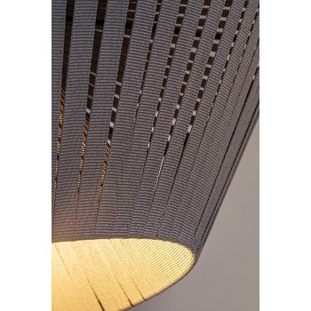 Pendul Rabalux 72150 Revan E27 1x MAX 6W negru