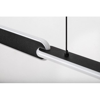 Pendul LED Rabalux 72231 Sindri 2050lm 3000