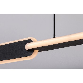 Pendul LED Rabalux 72231 Sindri 2050lm 3000