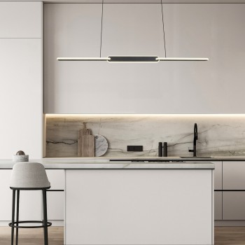 Pendul LED Rabalux 72231 Sindri 2050lm 3000