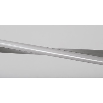 Pendul LED Rabalux 72234 Elvio 2150lm 3000K crom satin