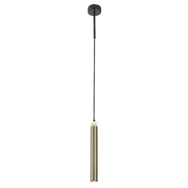 Pendul LED Rabalux 72238 Thelma 620lm 4000K negru