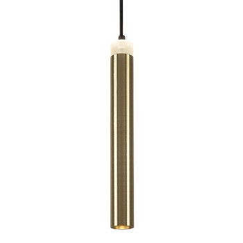 Pendul LED Rabalux 72238 Thelma 620lm 4000K negru
