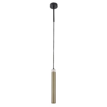 Pendul LED Rabalux 72238 Thelma 620lm 4000K negru