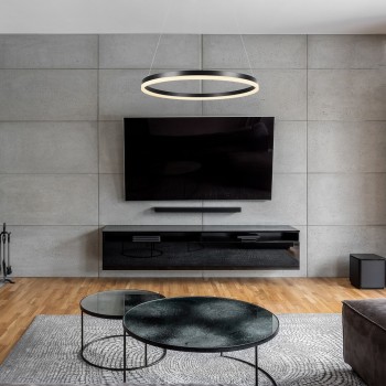 Pendul LED Rabalux 72302 Isaure 3000lm 3000