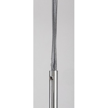 Pendul Rabalux 72046 Kalevi GU10 1x MAX 50W crom