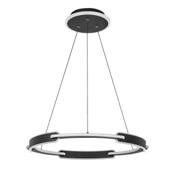 Pendul LED Rabalux 72229 Sindri 3200lm 3000