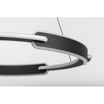 Pendul LED Rabalux 72229 Sindri 3200lm 3000