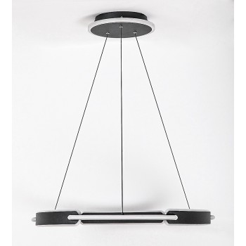Pendul LED Rabalux 72229 Sindri 3200lm 3000