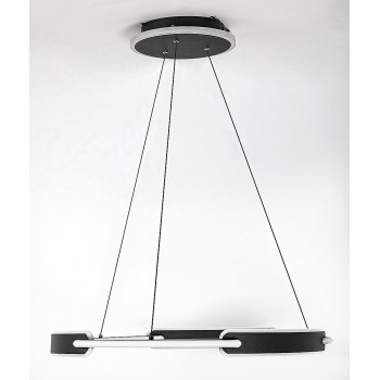 Pendul LED Rabalux 72229 Sindri 3200lm 3000