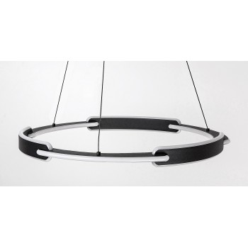 Pendul LED Rabalux 72229 Sindri 3200lm 3000