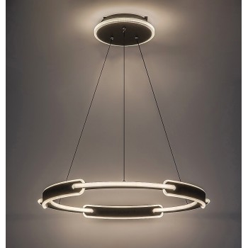 Pendul LED Rabalux 72229 Sindri 3200lm 3000