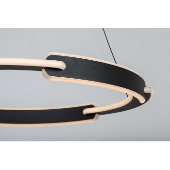 Pendul LED Rabalux 72229 Sindri 3200lm 3000