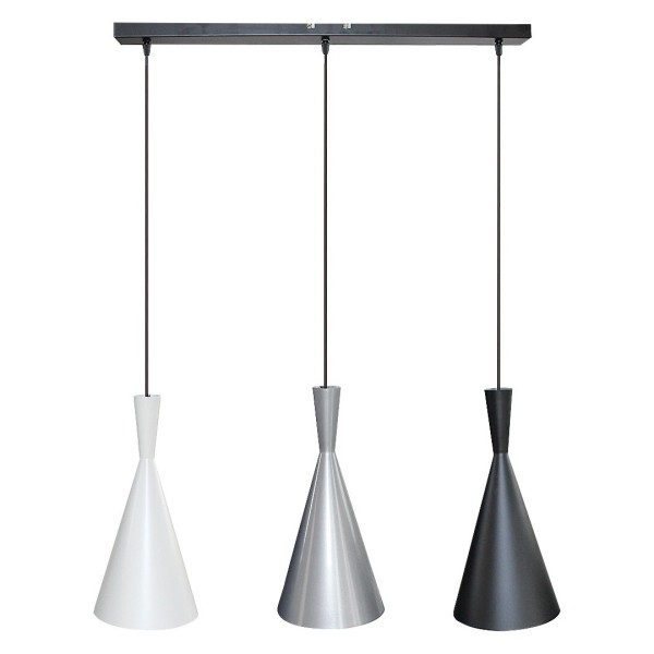 Pendul Rabalux 5312 Trincola negru