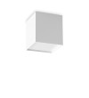 Plafoniera IDEAL LUX KUBIKO PL 303321, LED 10W, 1100lm, 3000K, alb