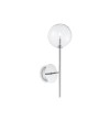 Aplica EQUINOXE AP1 200132 Ideal Lux, crom