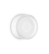 Plafoniera exterior IDEAL LUX URANO PL1 BIG 168050, GX53 15W, alb