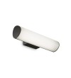 Aplica exterior IDEAL LUX ETERE AP 322209, LED 9.5W, 1100lm, 4000K, negru