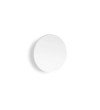 Aplica exterior IDEAL LUX PUNTO AP2 D30 328553, LED 16W, 1750lm, 3000K, alb