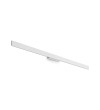Aplica exterior IDEAL LUX LINEA AP D144 328584, LED 23W, 2400lm, 3000K, alb