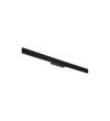 Aplica exterior IDEAL LUX LINEA AP D104 313498, LED 20W, 1950lm, 3000K, negru