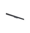 Aplica exterior IDEAL LUX LINEA AP D104 313467, LED 20W, 1950lm, 3000K, antracit