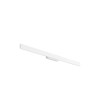 Aplica exterior IDEAL LUX LINEA AP D104 313474, LED 20W, 1950lm, 3000K, alb