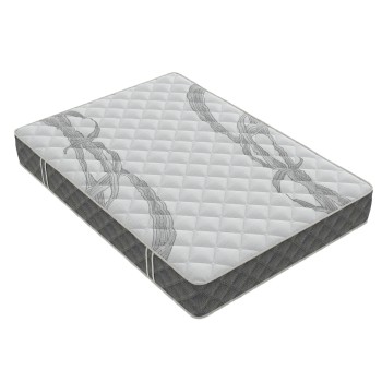 Saltea Somnart Memory Dream 140×200, inaltime 24 cm, fermitate mediu-tare