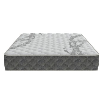 Saltea Somnart Memory Dream 140×200, inaltime 24 cm, fermitate mediu-tare